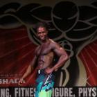 Stephen  Baker - NPC Clash at the Capstone  2013 - #1